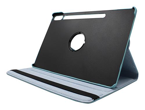 360 Etui Samsung Galaxy Tab S9+ / S9 FE+ 5G 12.4