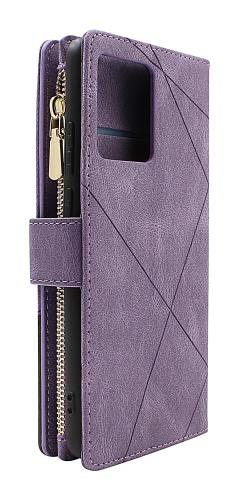 XL Standcase Lyxetui Motorola Edge 40 Neo 5G