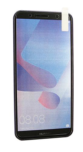 Skjermbeskyttelse av glass Huawei Y6 2018