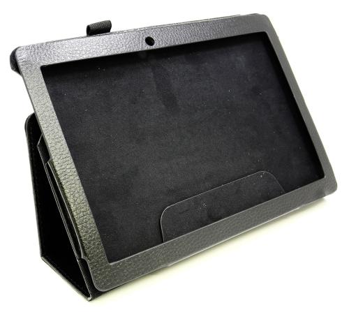 Standcase Etui Lenovo TAB 2 A10-30 ZA0C