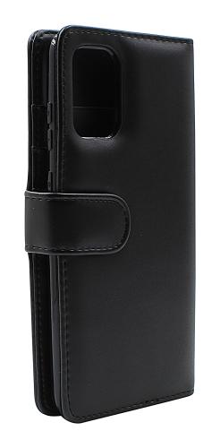 Skimblocker Lommebok-etui Samsung Galaxy S20 Plus (G986B)