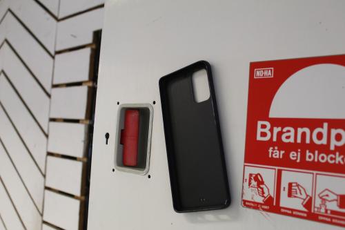 Skimblocker Magnet Designwallet Samsung Galaxy S20 Plus (G986B)