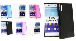 S-Line Deksel Sony Xperia XZ / XZs (F8331 / G8231)