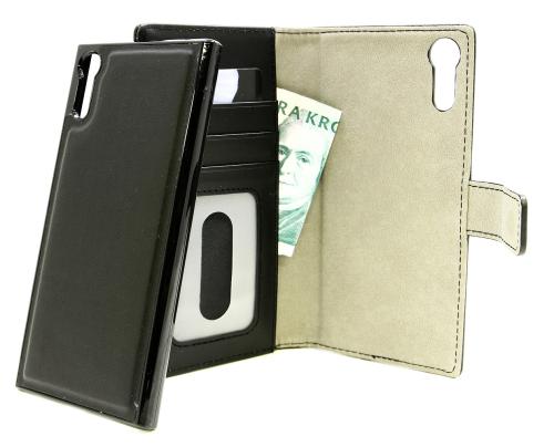 Skimblocker Magnet Wallet Sony Xperia XZ / XZs (F8331 / G8231)