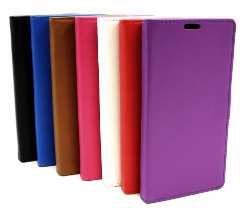 Standcase Wallet Sony Xperia XZ / XZs (F8331 / G8231)