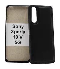 Magnet Deksel Sony Xperia 10 V 5G
