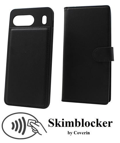 Skimblocker OnePlus Nord 4 5G Magnet Lommebok Deksel