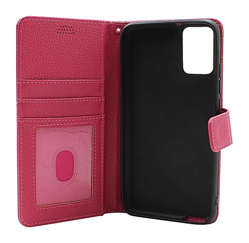 TCL 403 New Standcase Lommebok
