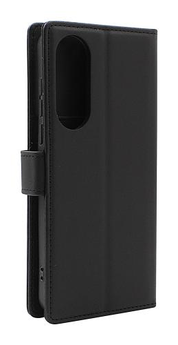 Skimblocker OnePlus Nord 5 Lommebok Deksel