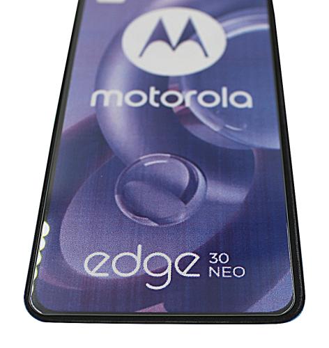 Skjermbeskyttelse av glass Motorola Edge 30 Neo 5G