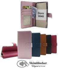 Skimblocker Doro 8040 Lommebok Deksel