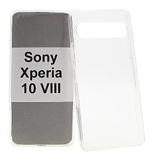 TPU Deksel Sony Xperia 10 VIII