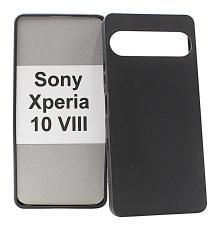 TPU Deksel Sony Xperia 10 VIII