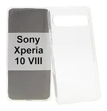 TPU Deksel Sony Xperia 10 VIII