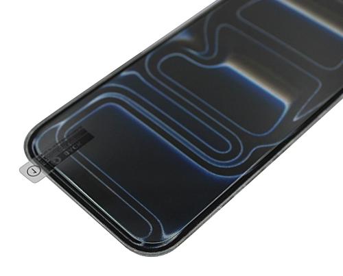 Skjermbeskyttelse av glass iPhone 18 Pro