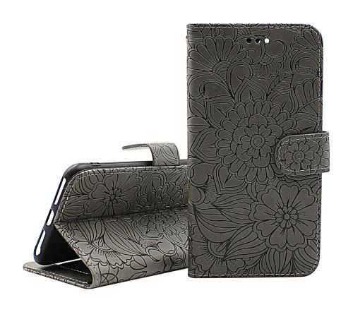 Flower Standcase Wallet Samsung Galaxy A13 (A135F/DS)