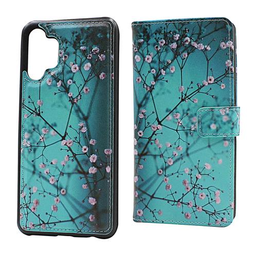 Skimblocker Magnet Designwallet Samsung Galaxy A13 (A135F/DS)