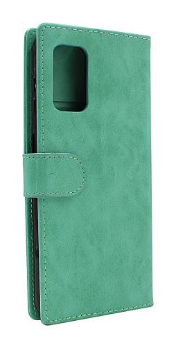 Zipper Standcase Wallet Samsung Galaxy A13 (A135F/DS)