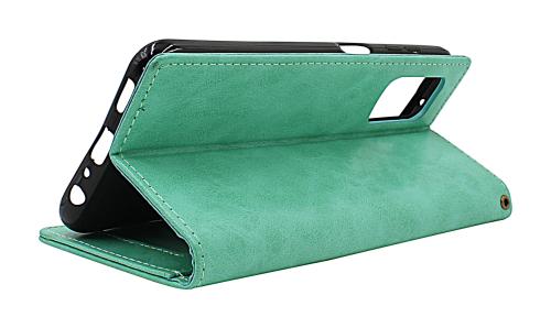 Zipper Standcase Wallet Samsung Galaxy A13 (A135F/DS)