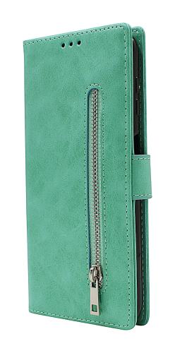 Zipper Standcase Wallet Samsung Galaxy A13 (A135F/DS)