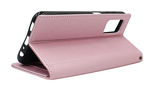 Zipper Standcase Wallet Samsung Galaxy A04s (A047F/DS)