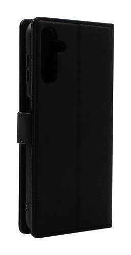 Skimblocker Samsung Galaxy A14 4G / 5G Lommebok Deksel