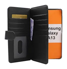 Skimblocker XL Wallet Samsung Galaxy A13 (A135F/DS)