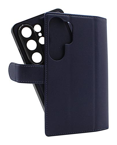 Skimblocker Samsung Galaxy S26 Ultra XL Magnet Lommebok Deksel