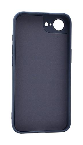Silikon Deksel iPhone 16e