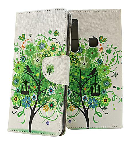 Designwallet Samsung Galaxy A9 2018 (A920F/DS)