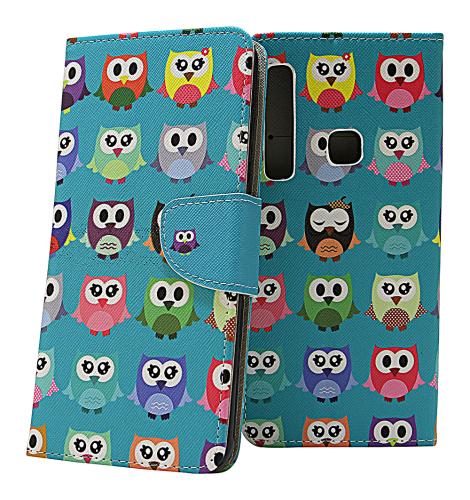 Designwallet Samsung Galaxy A9 2018 (A920F/DS)