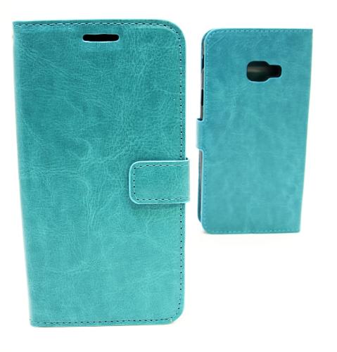 Crazy Horse Wallet Samsung Galaxy Xcover 4 (G390F)