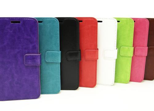 Crazy Horse Wallet Samsung Galaxy Xcover 4 (G390F)