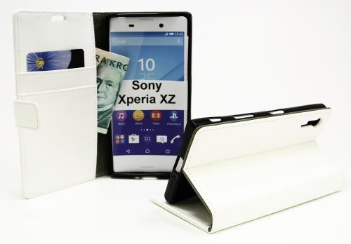 Standcase Wallet Sony Xperia XZ / XZs (F8331 / G8231)