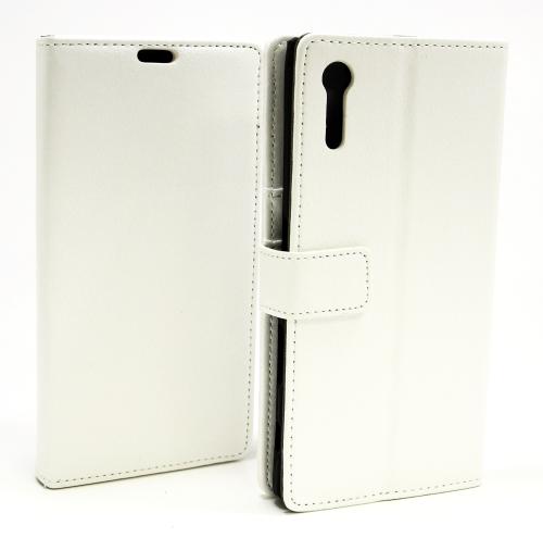 Standcase Wallet Sony Xperia XZ / XZs (F8331 / G8231)