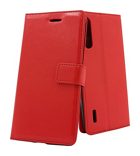 Crazy Horse Wallet Xiaomi Mi A3