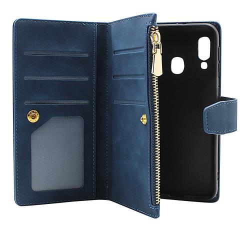 XL Standcase Lyxetui Samsung Galaxy A20e (A202F/DS)