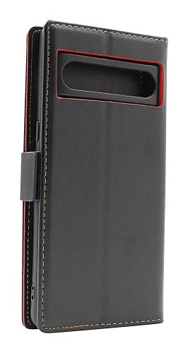 Lyx Standcase Wallet Google Pixel 7 Pro 5G