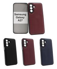 Magnet Deksel Samsung Galaxy A27