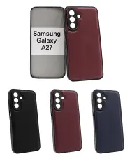 Magnet Deksel Samsung Galaxy A27