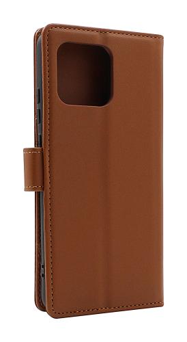 Skimblocker Motorola Edge 70 Lommebok Deksel