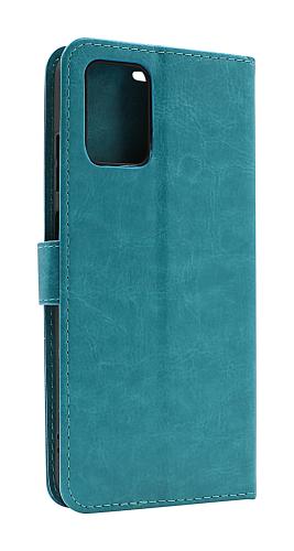 Crazy Horse Wallet Nokia G22