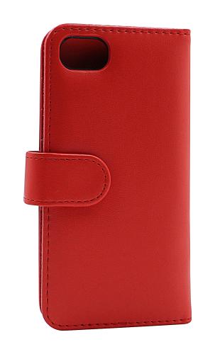 Skimblocker Lommebok-etui iPhone 8