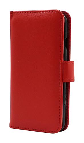 Skimblocker Lommebok-etui iPhone 8