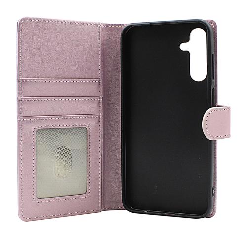 Skimblocker Lommebok-etui Samsung Galaxy A15 5G