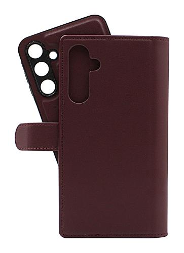 Skimblocker Samsung Galaxy A16 / A16 5G Magnet Lommebok Deksel