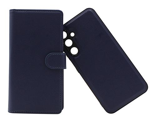 Skimblocker Samsung Galaxy A16 / A16 5G XL Magnet Lommebok Deksel