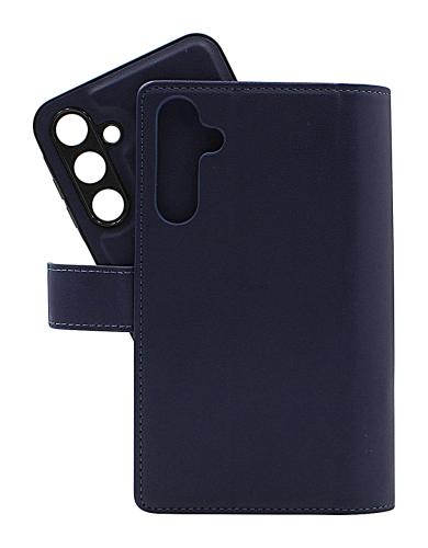 Skimblocker Samsung Galaxy A16 / A16 5G XL Magnet Lommebok Deksel