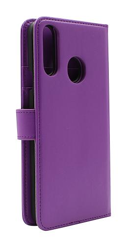 Skimblocker Magnet Wallet Samsung Galaxy A20s (A207F/DS)