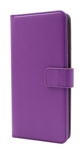 Skimblocker Magnet Wallet Samsung Galaxy A20s (A207F/DS)
